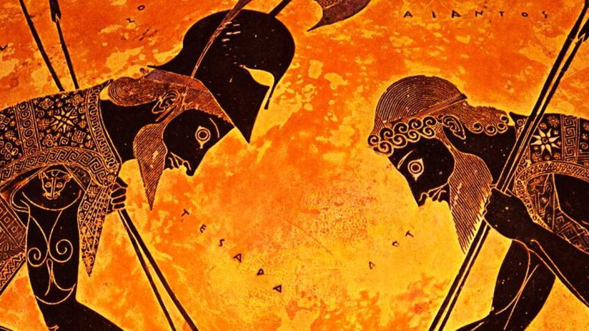 Immagine di “Togliamo Omero e Virgilio in nome della diversità”. A Oxford sono impazziti