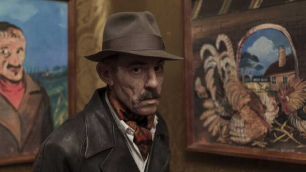 Immagine di Film ad altissimo rischio in gara alla Berlinale