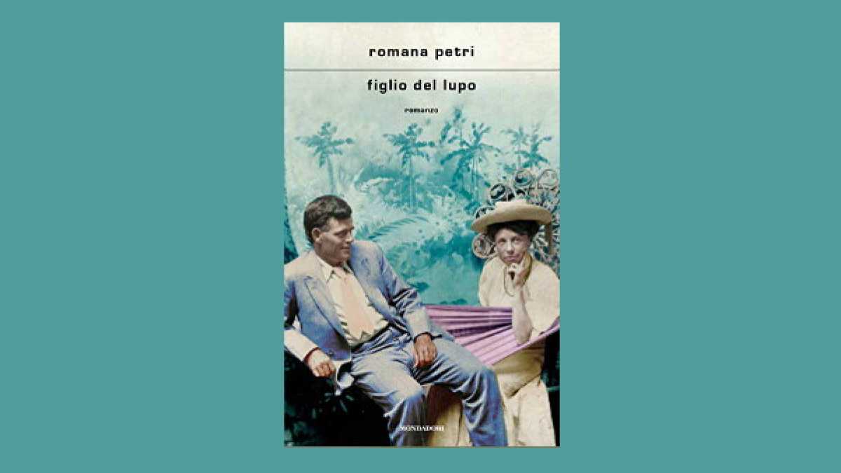 Immagine di Madre di lupo