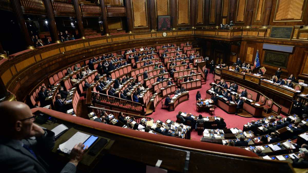 Immagine di Così il Parlamento fluido complica i piani dei responsabili per Conte