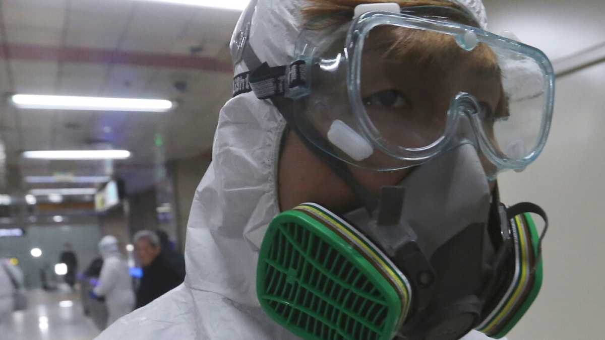 Immagine di No panic, sì control