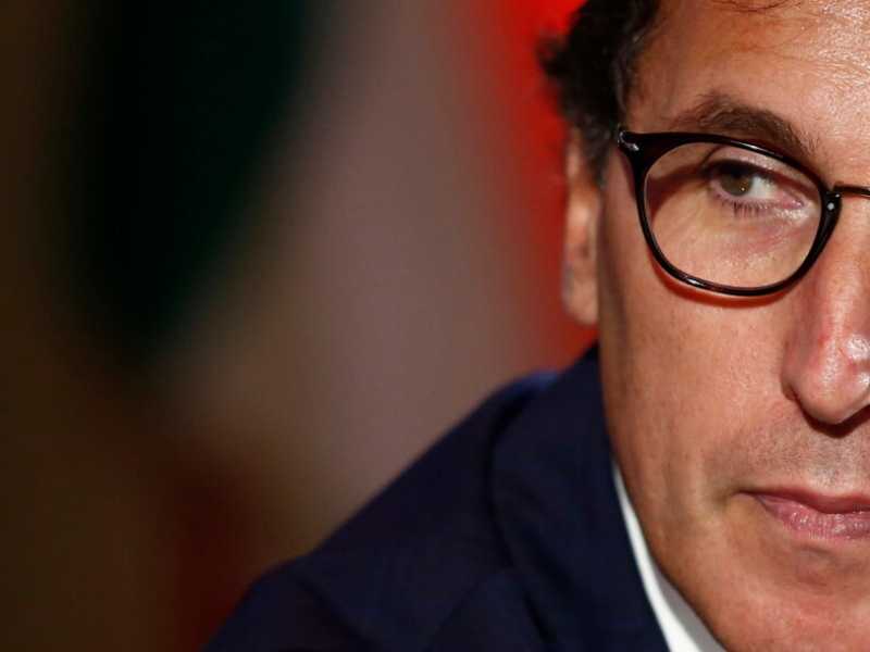 Foto LaPresse