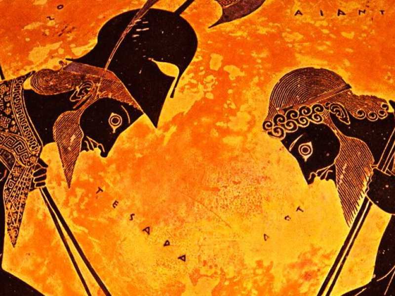“Togliamo Omero e Virgilio in nome della diversità”. A Oxford sono impazziti