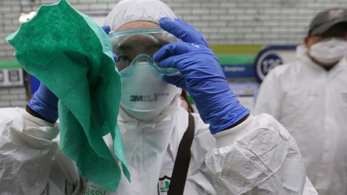 Immagine di Il coronavirus ci ricorda perché sarebbe bene insegnare statistica e logica fin dalle elementari