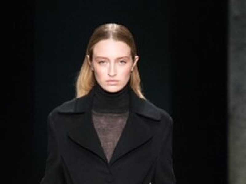 La collezione donna autunno-inverno di Ermanno Scervino 