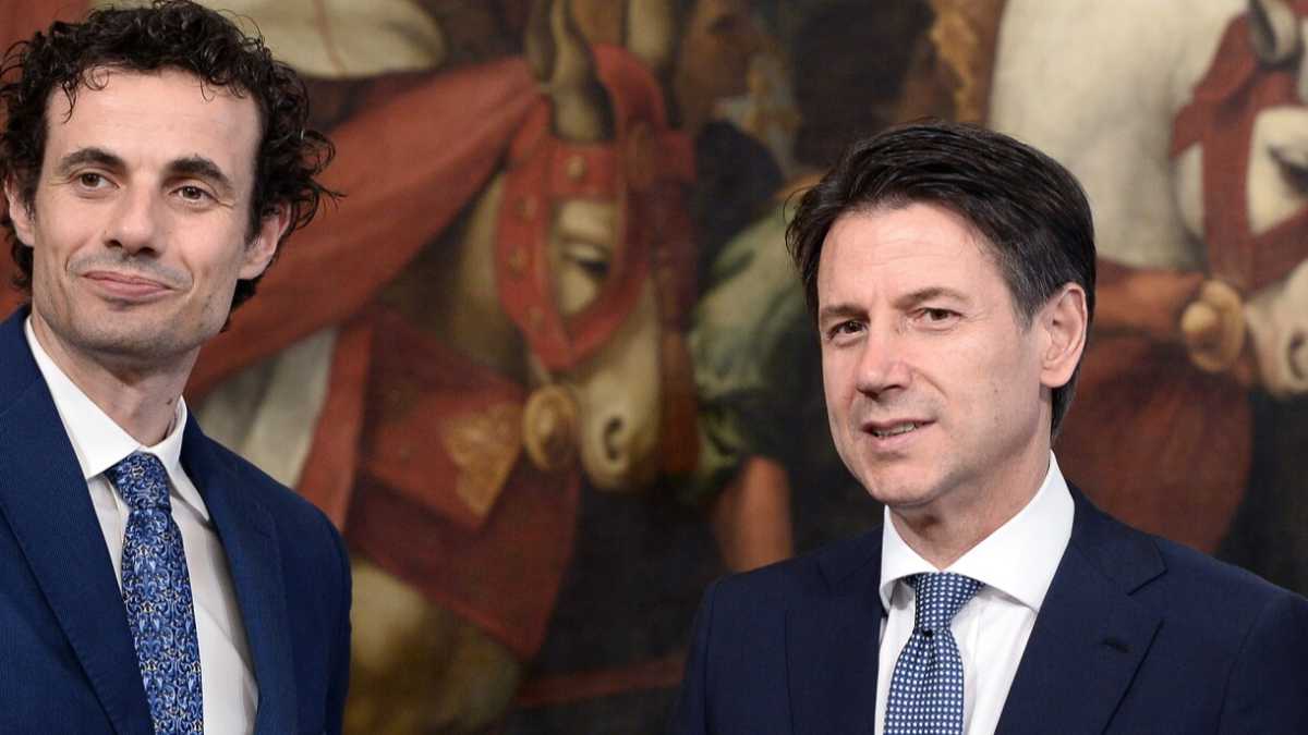Immagine di Crippa (M5s) spiega perché questa maggioranza può durare a lungo