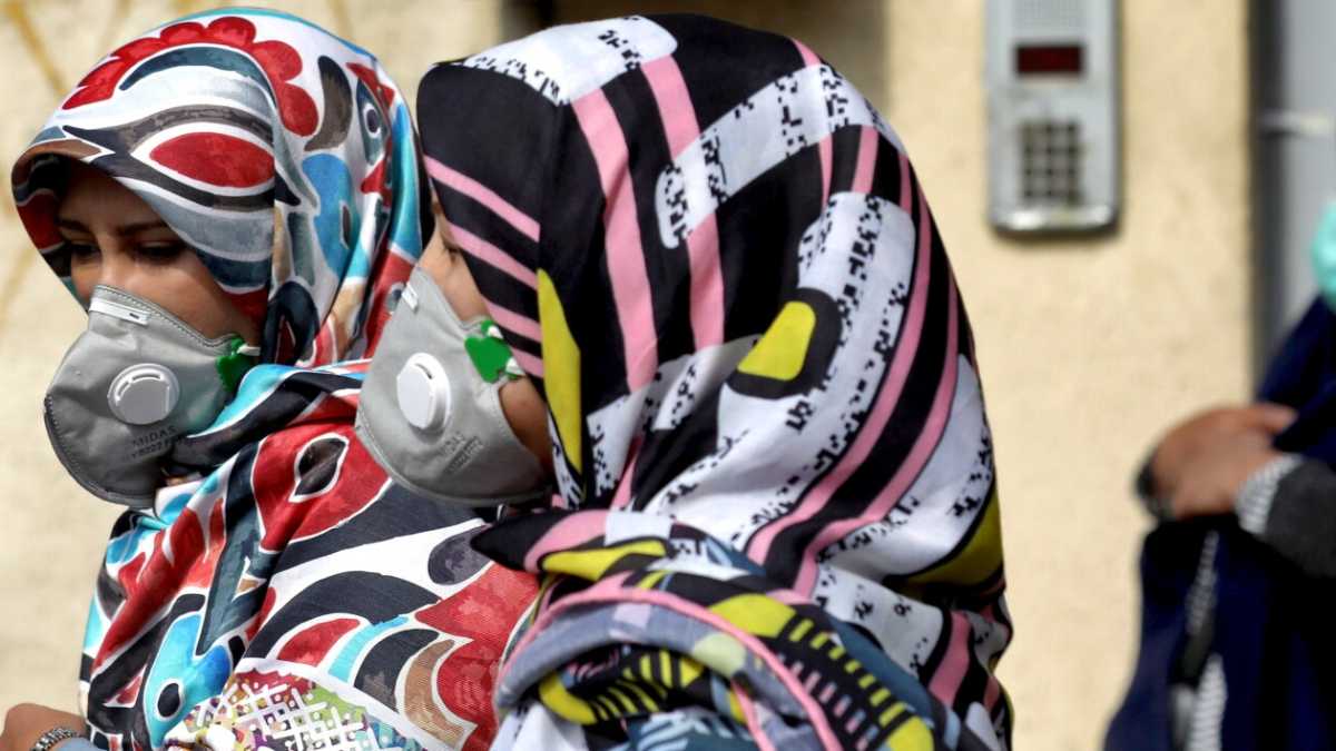 Immagine di L’Iran ha molti più contagiati di noi, ma nasconde l’epidemia