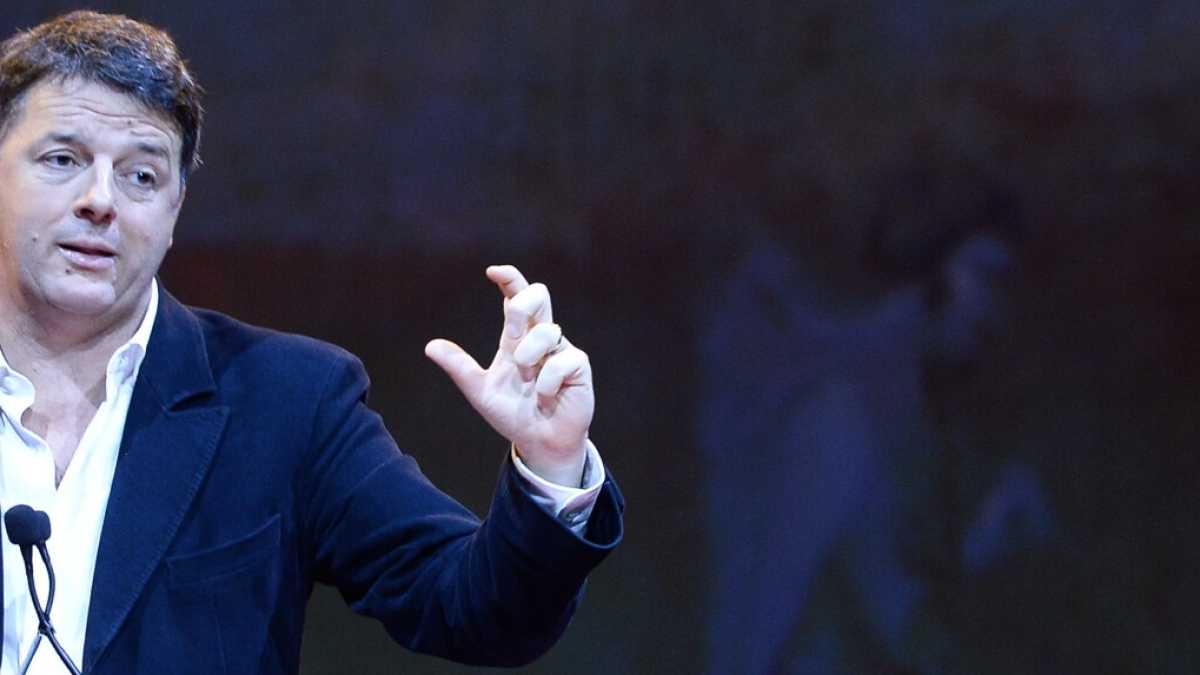 Immagine di Renzi torna in Toscana