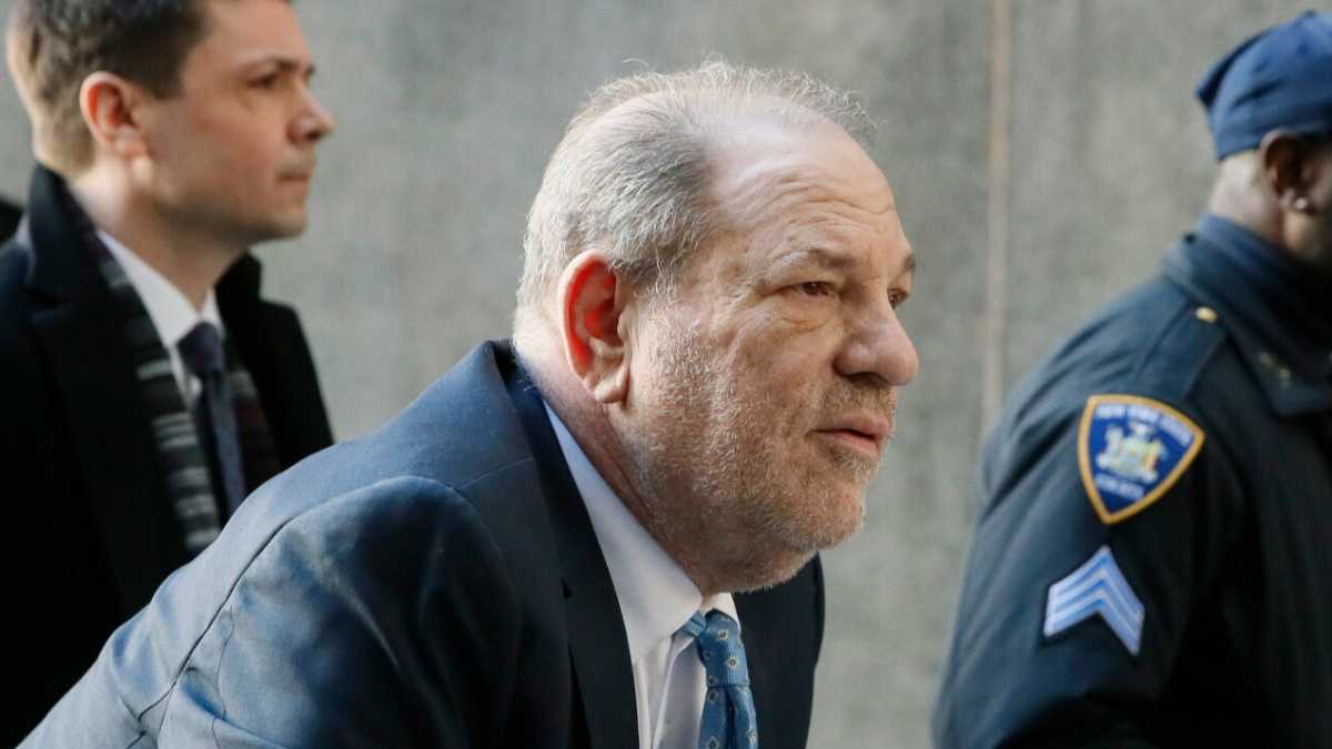 Immagine di Quel che la sentenza Weinstein ci dice