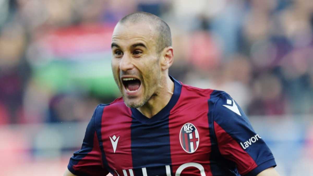 Immagine di L'intramontabile Rodrigo Palacio e lo spirito del Bologna di Mihajlovic