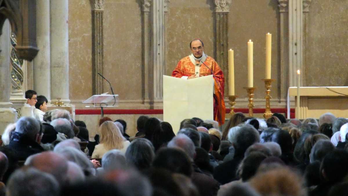 Immagine di In Francia si è arrivati alla banalizzazione della violenza anticristiana
