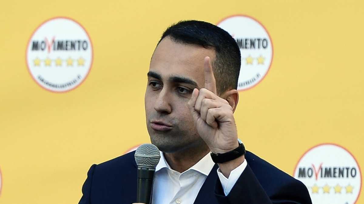 Immagine di La fine della boiata dell'uno vale uno