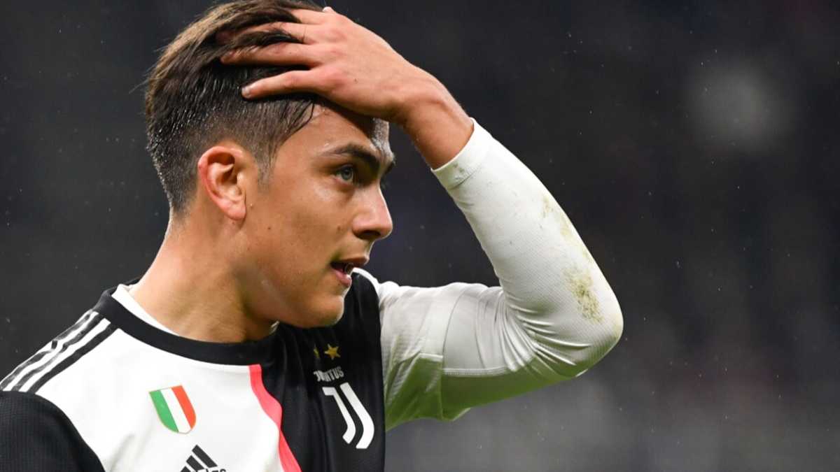 Immagine di Come mai il virus fa retrocedere la Juventus in classifica (di Borsa)