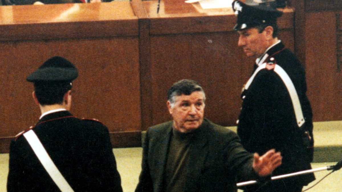 Immagine di I teatranti della mafia