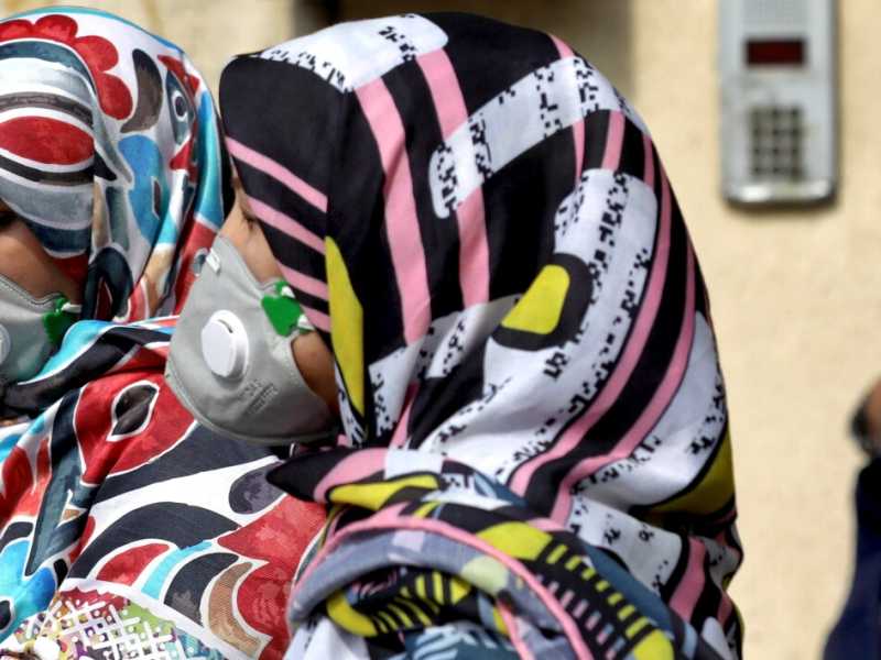 (foto LaPresse)