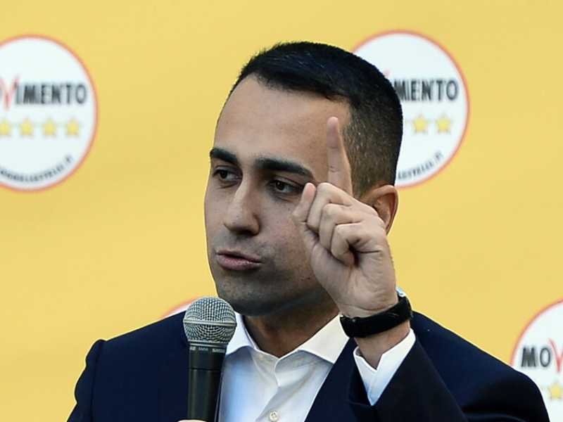 Foto LaPresse