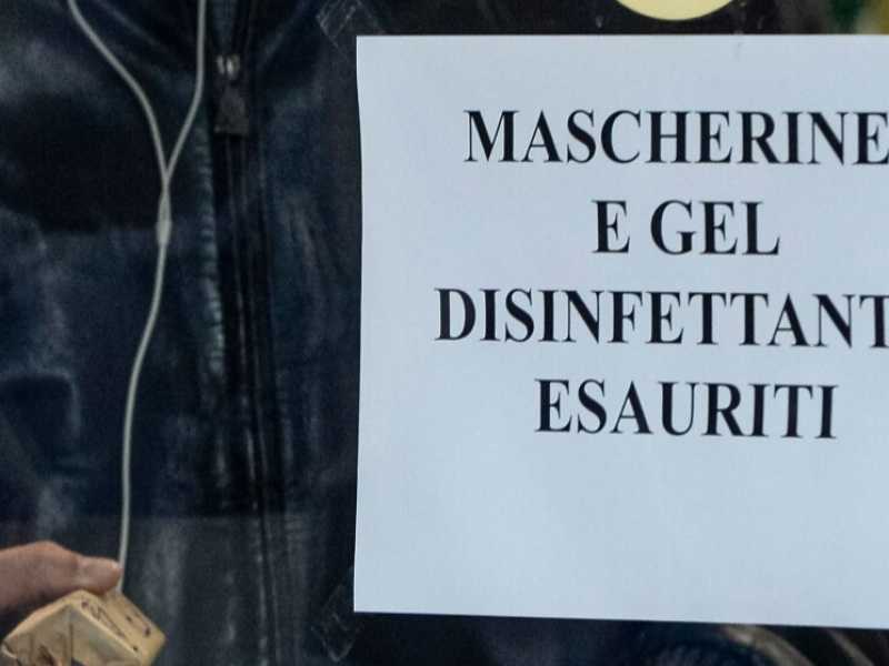 Foto LaPresse
