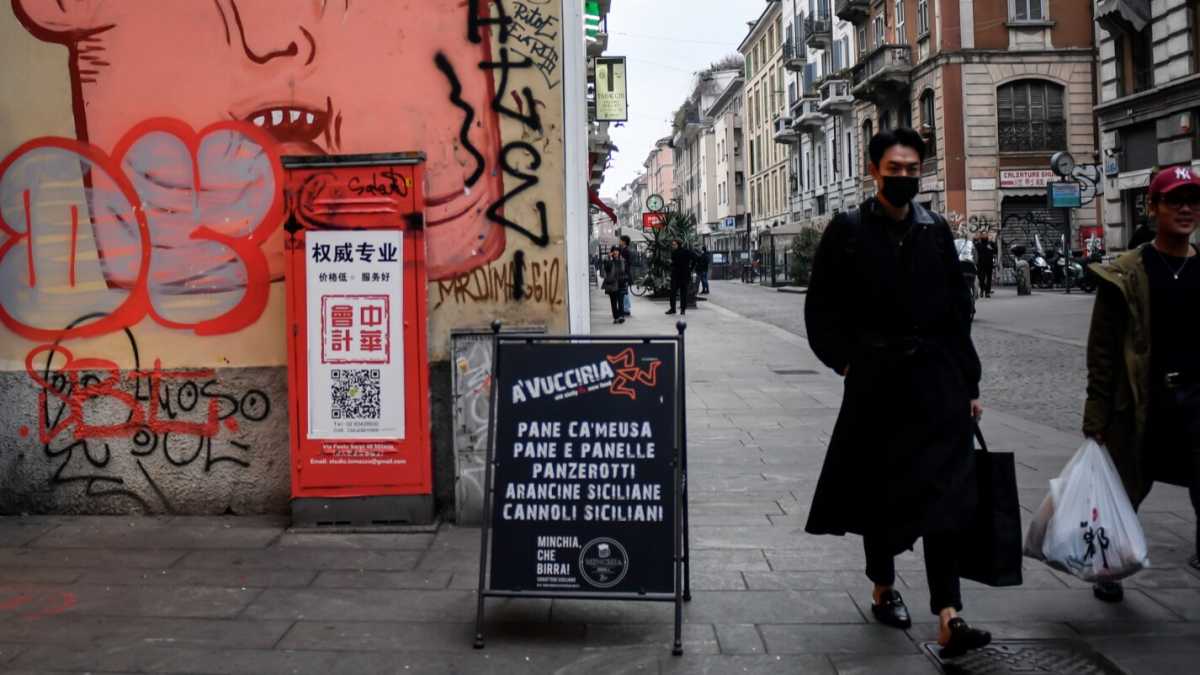 Immagine di L’economia fantasma ai tempi del coronavirus