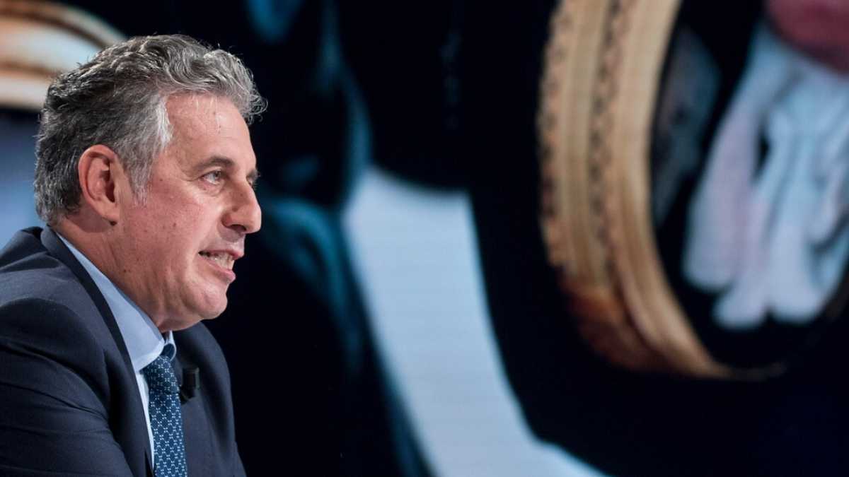 Immagine di Dai professionisti agli imperialisti dell'antimafia