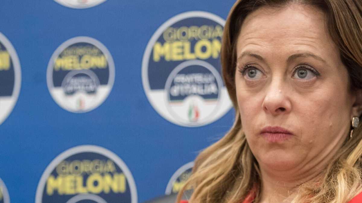 Immagine di Perché crescere troppo può essere un problema per Fratelli d’Italia