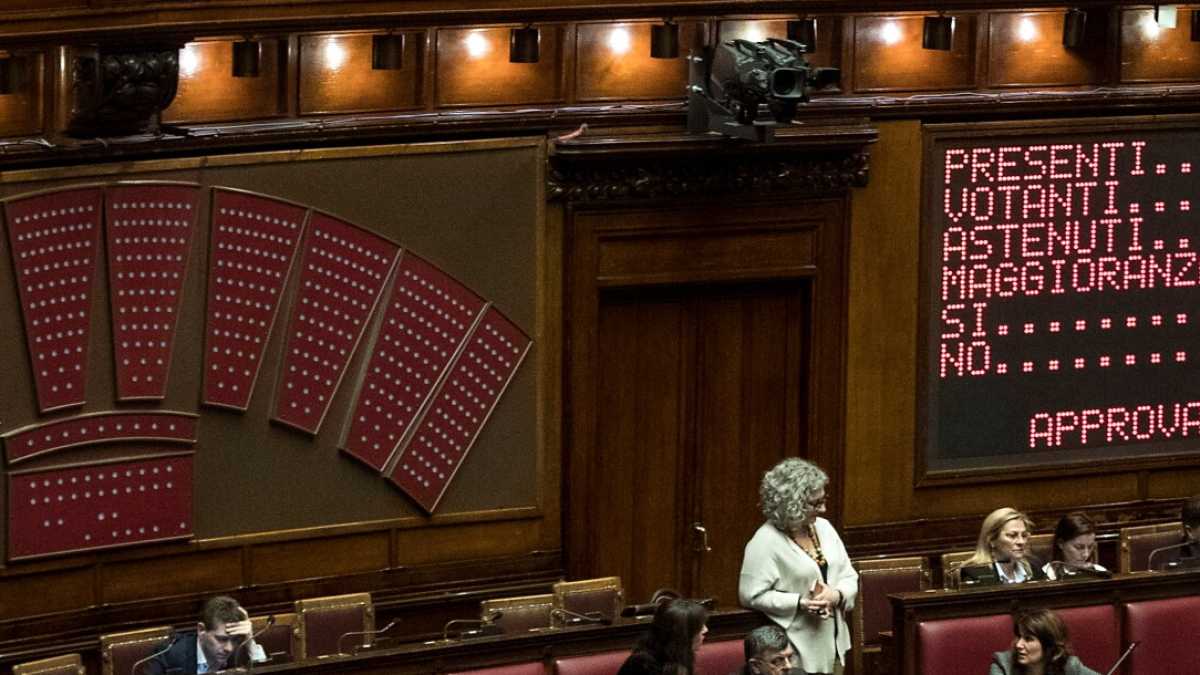 Immagine di Il cavallo di trojan del giustizialismo
