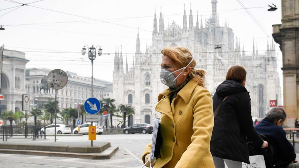 Immagine di La costituzione materiale del paese ha deciso: dagli al lombardoveneto!
