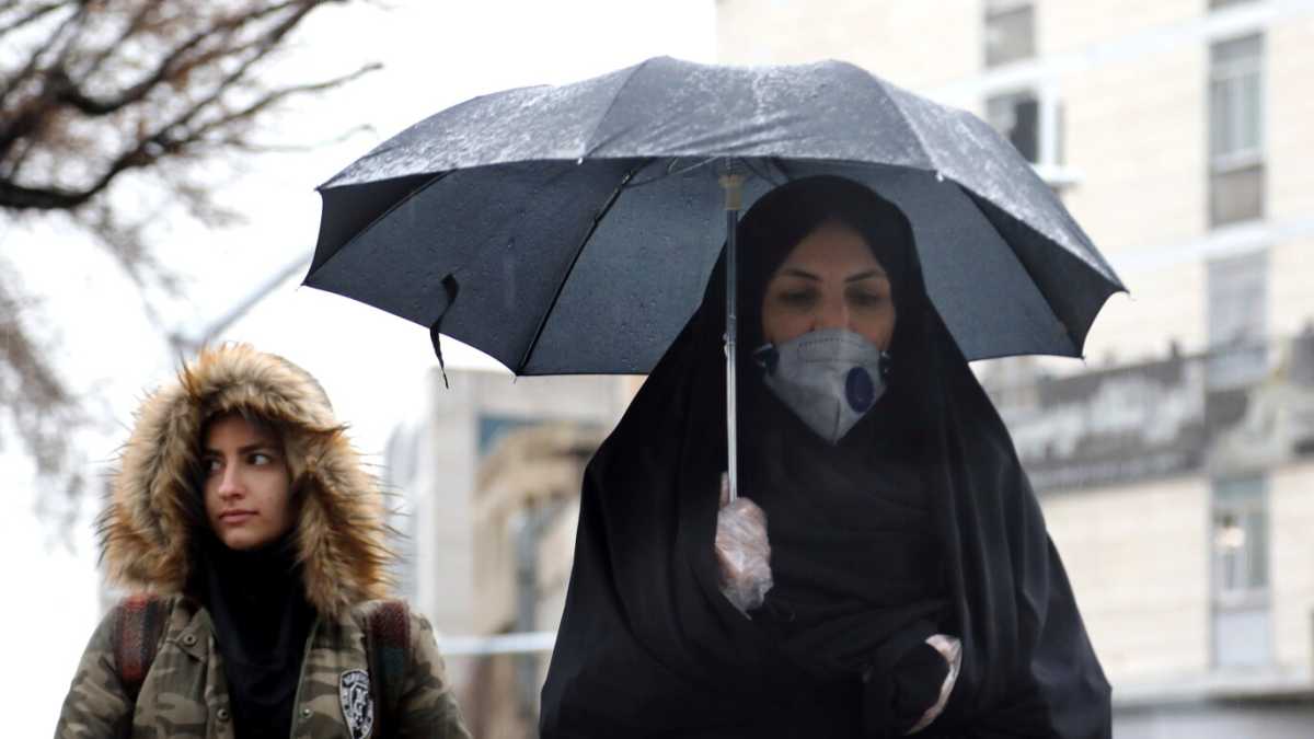 Immagine di L’Iran mente ed è pericoloso, lo capite?