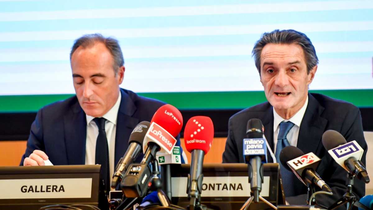 Immagine di I politici rispettino la zona rossa