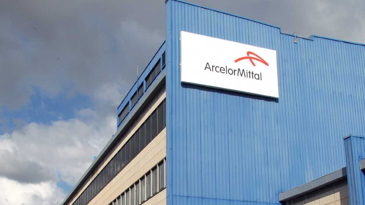 Immagine di Il male che fa crollare ArcelorMittal in Borsa non viene dalla Cina