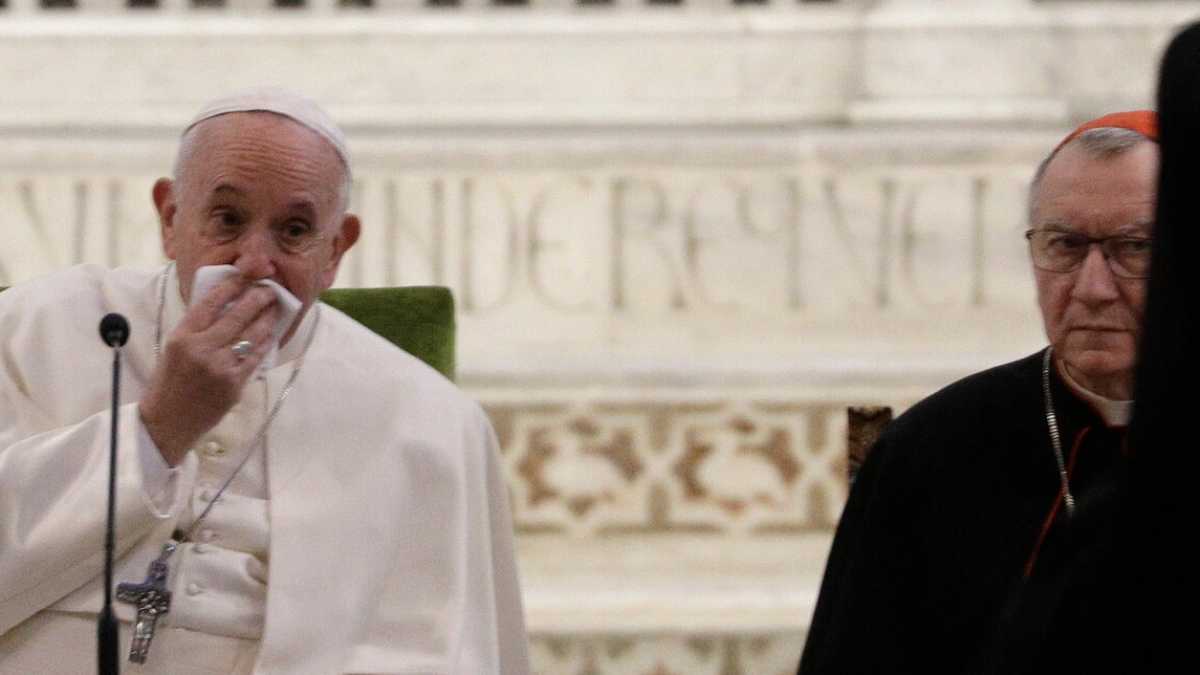 Immagine di Antonio Socci è il mio apocalittico di fiducia