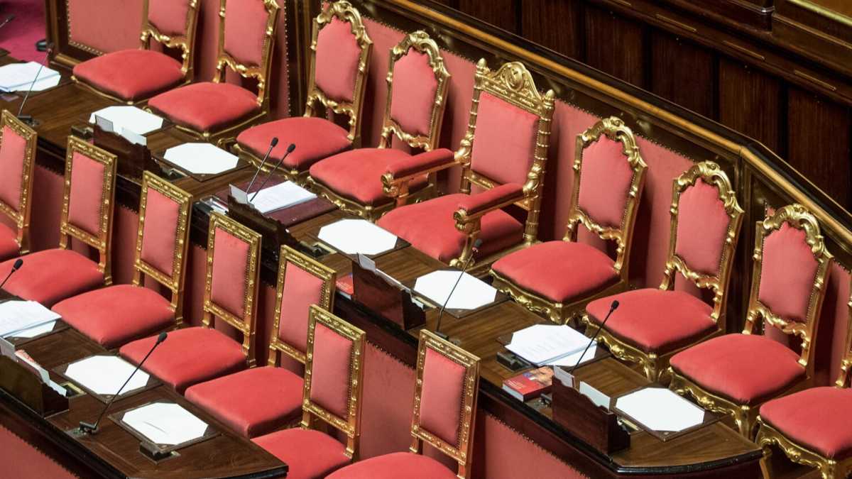 Immagine di Come sta la politica