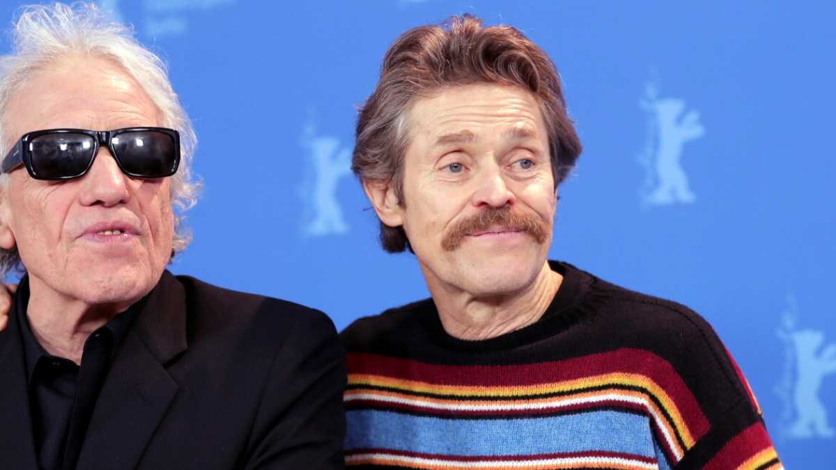 Immagine di “Parasite” chi?