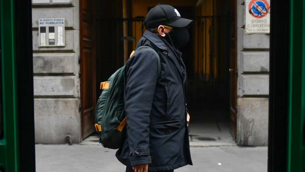 Immagine di Ridimensionare il terrore generato dal coronavirus