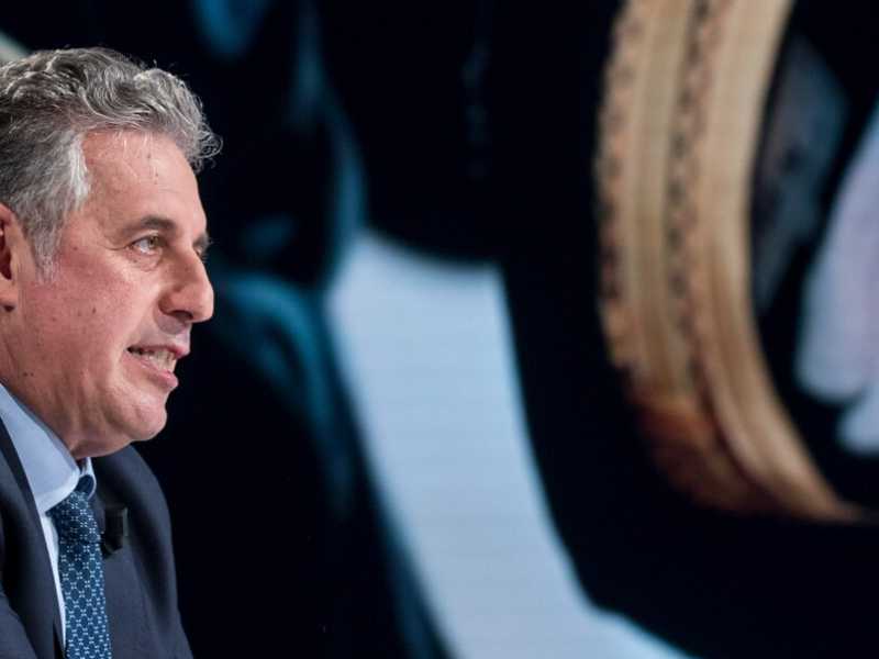 (foto LaPresse)