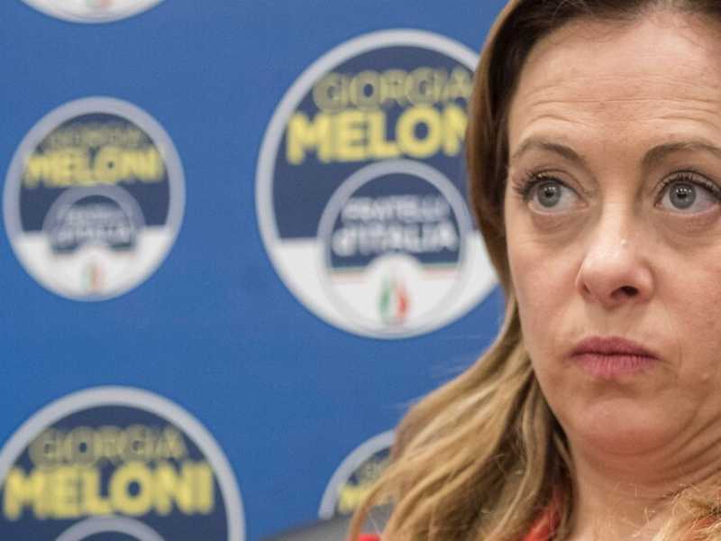 Foto LaPresse