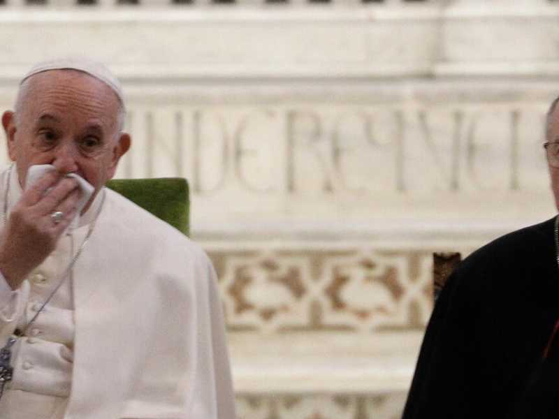 (foto LaPresse)