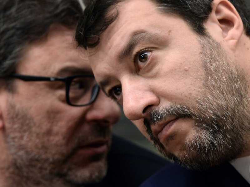 Foto LaPresse
