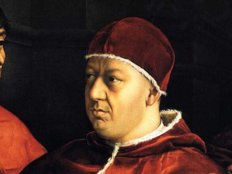C’è un virus agli Uffizi