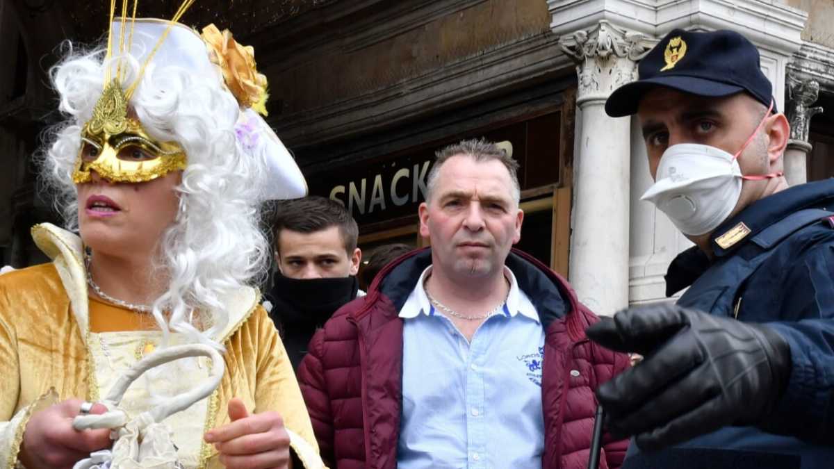 Immagine di Tutto passa, anche una Siberia universale