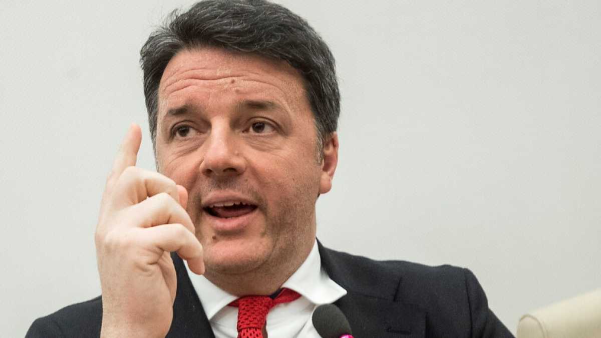 Immagine di Sul governissimo, Renzi e Giorgetti parlano la stessa lingua