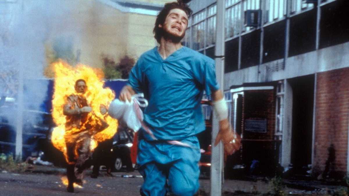 Immagine di 28 anni dopo