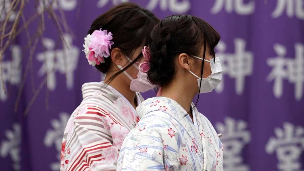 Immagine di Modelli di contenimento a confronto. Corea del sud e Giappone contro il “lockdown”