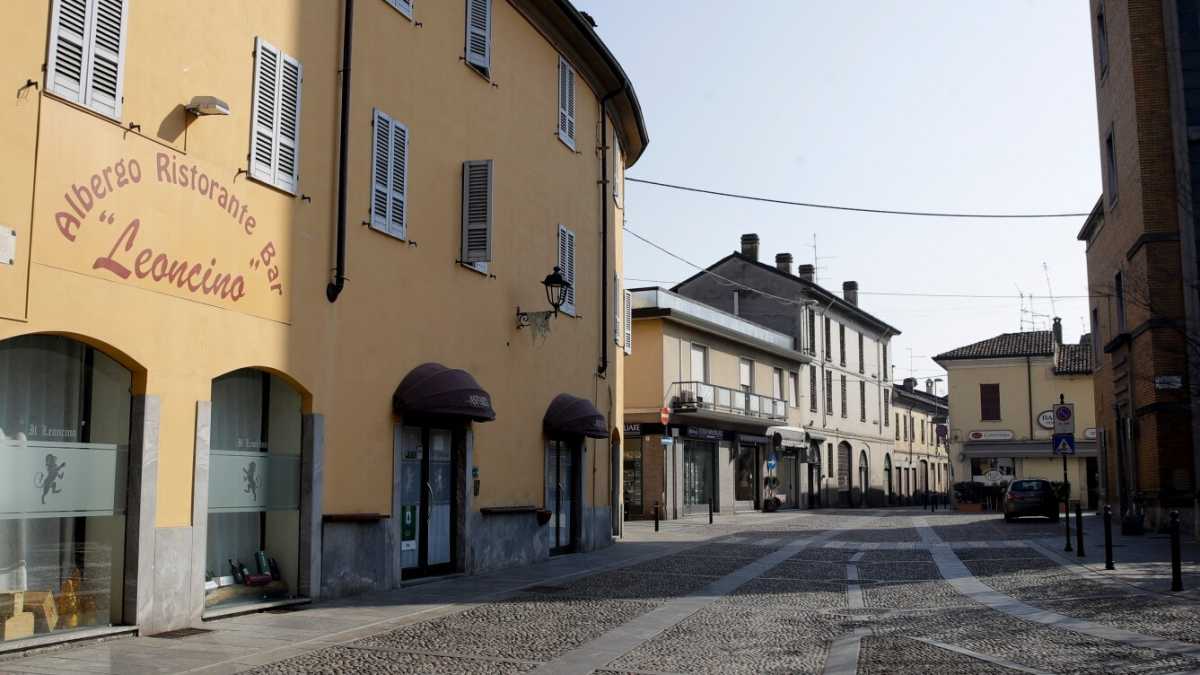 Immagine di Già che ci siamo approfittiamo della quarantena