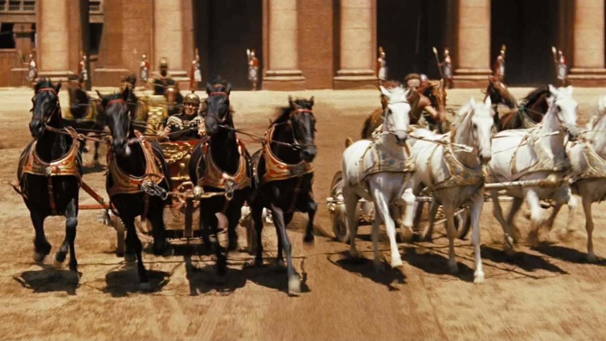 Immagine di Olimpia non basta. Alla radice dello sport c’è il Circo Massimo