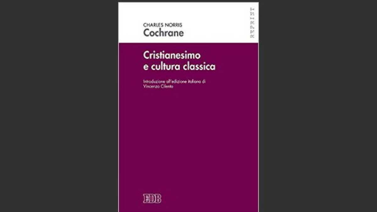 Immagine di Cristianesimo e cultura classica