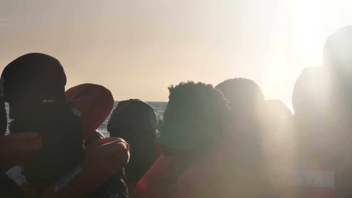 Immagine di Sovranisti in quarantena