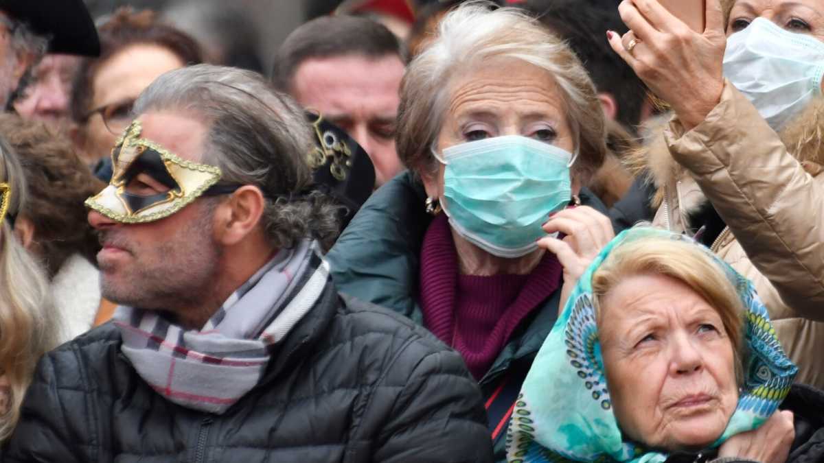Immagine di L'influenza più pericolosa è quella economica