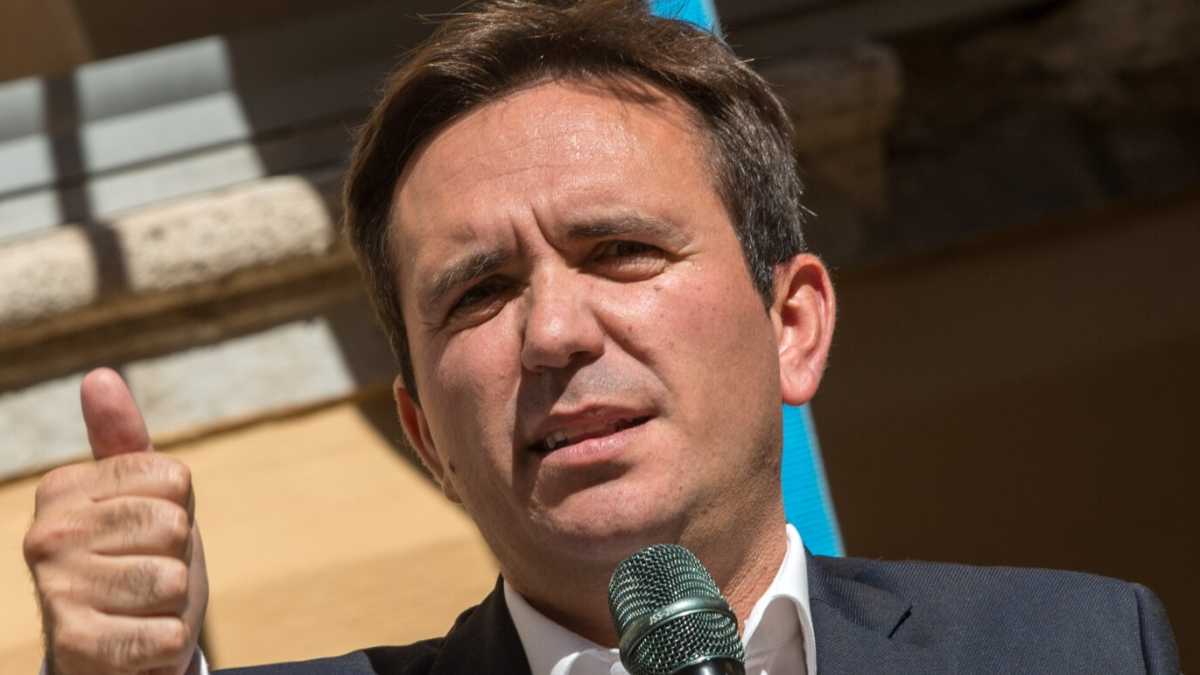 Immagine di Cattaneo (FI) propone al governo dieci idee per rilanciare l’economia