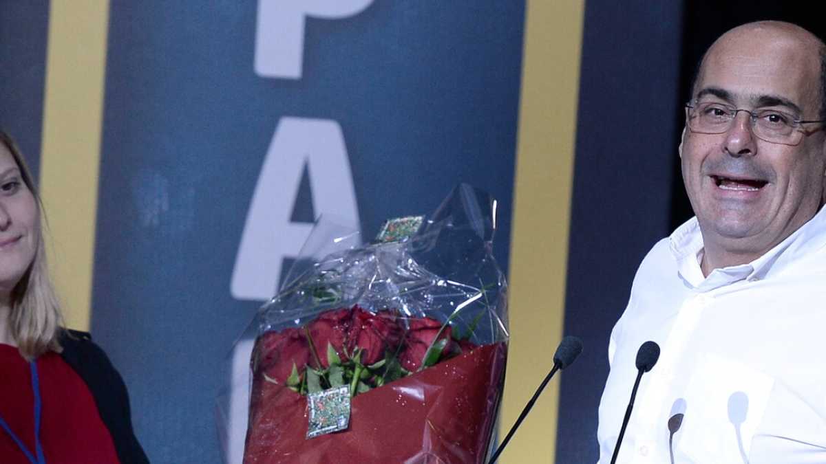 Immagine di Il coronavirus mette in quarantena gli scontri e i duelli nel Pd