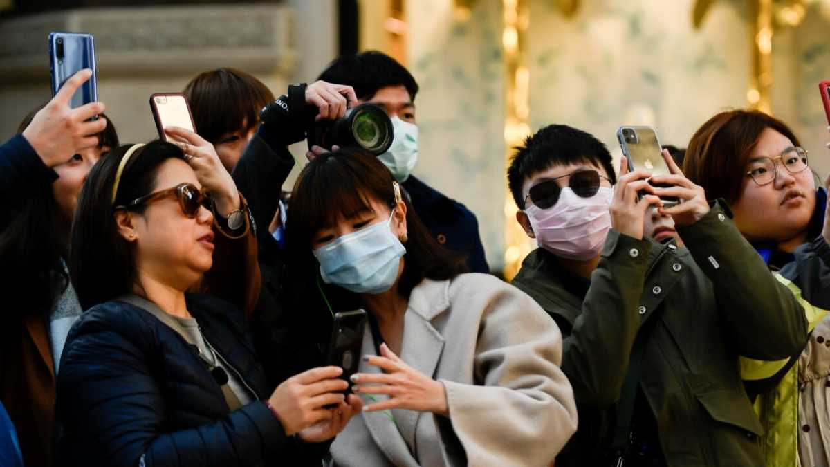 Immagine di La vera peste non è il coronavirus. Lettera di un preside contro il delirio collettivo